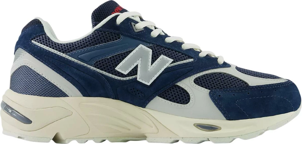 Atlete për meshkuj New Balance U880R6ZZ, gri