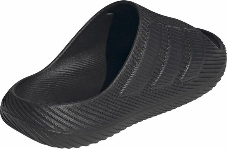 Papuqe adidas PURECHILL KI0055, të zeza