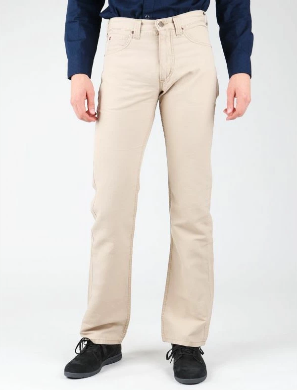 Pantallona për meshkuj Lee