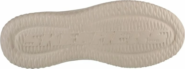 Atlete Skechers për meshkuj, gri