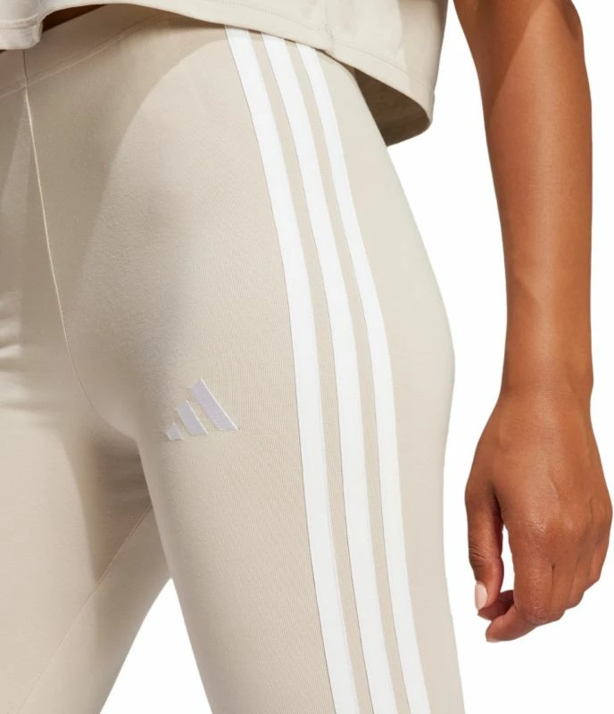 Hellonke adidas për femra, bezhë