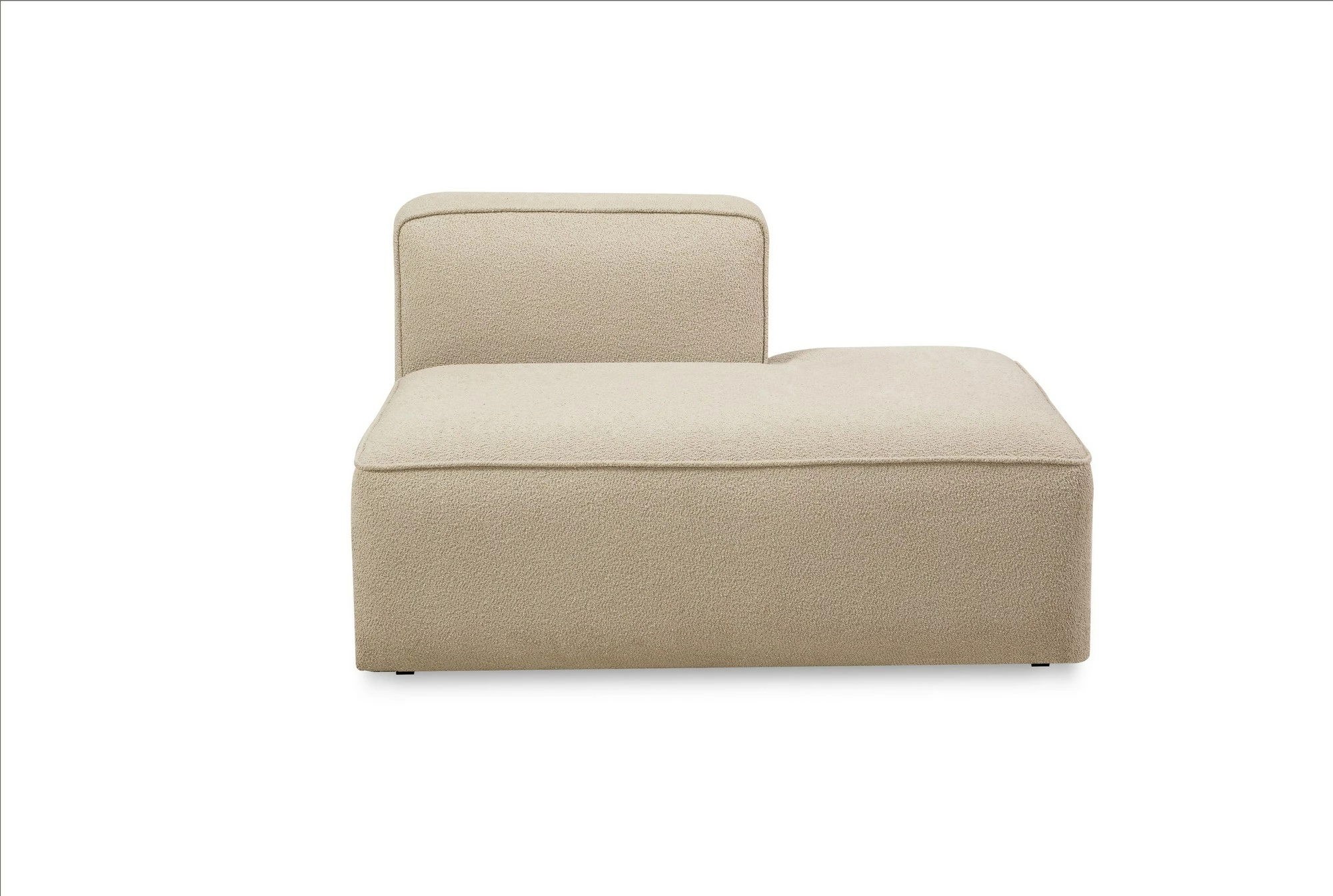 Karrige një vendëshe Atelier del Sofa, ngjyrë kapuçino, More S-M3