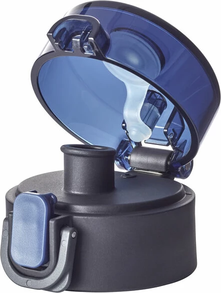 Shishe Uji Zwilling Tritan, 680 ml, e kaltër