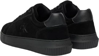 Atlete Calvin Klein Jeans meshkuj, të zeza [Madhësia: 45]