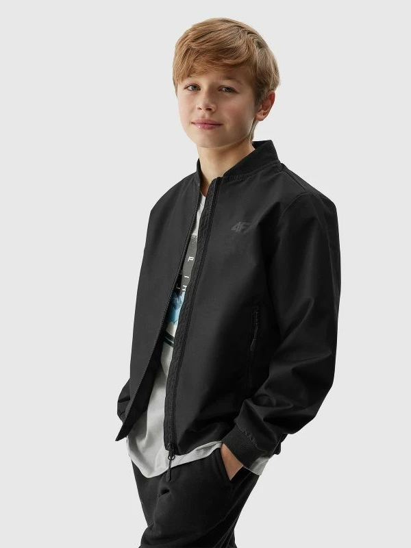 Jakne baseball për djem 4f