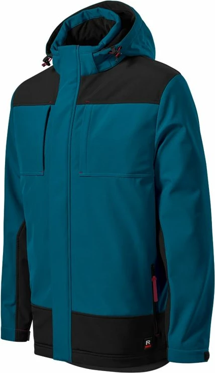 Xhakete për meshkuj Rimeck, blu