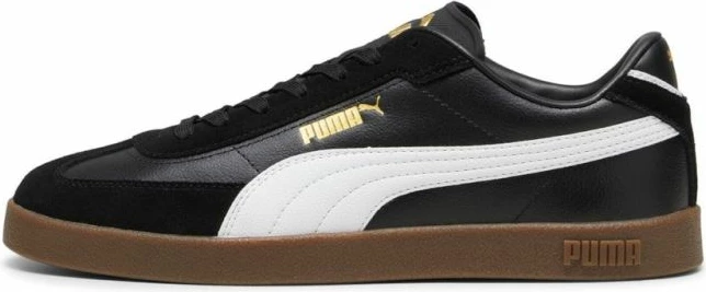 Atlete për meshkuj Puma, të zeza [Madhësia: 44]