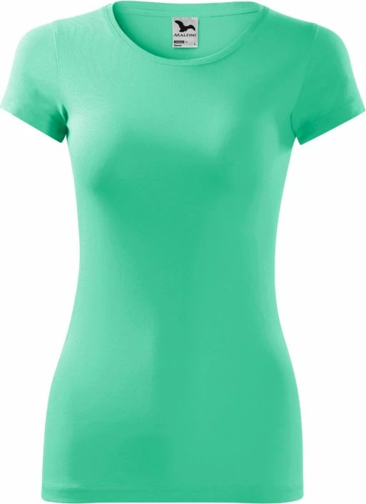 Maicë Malfini për femra, e gjelbër