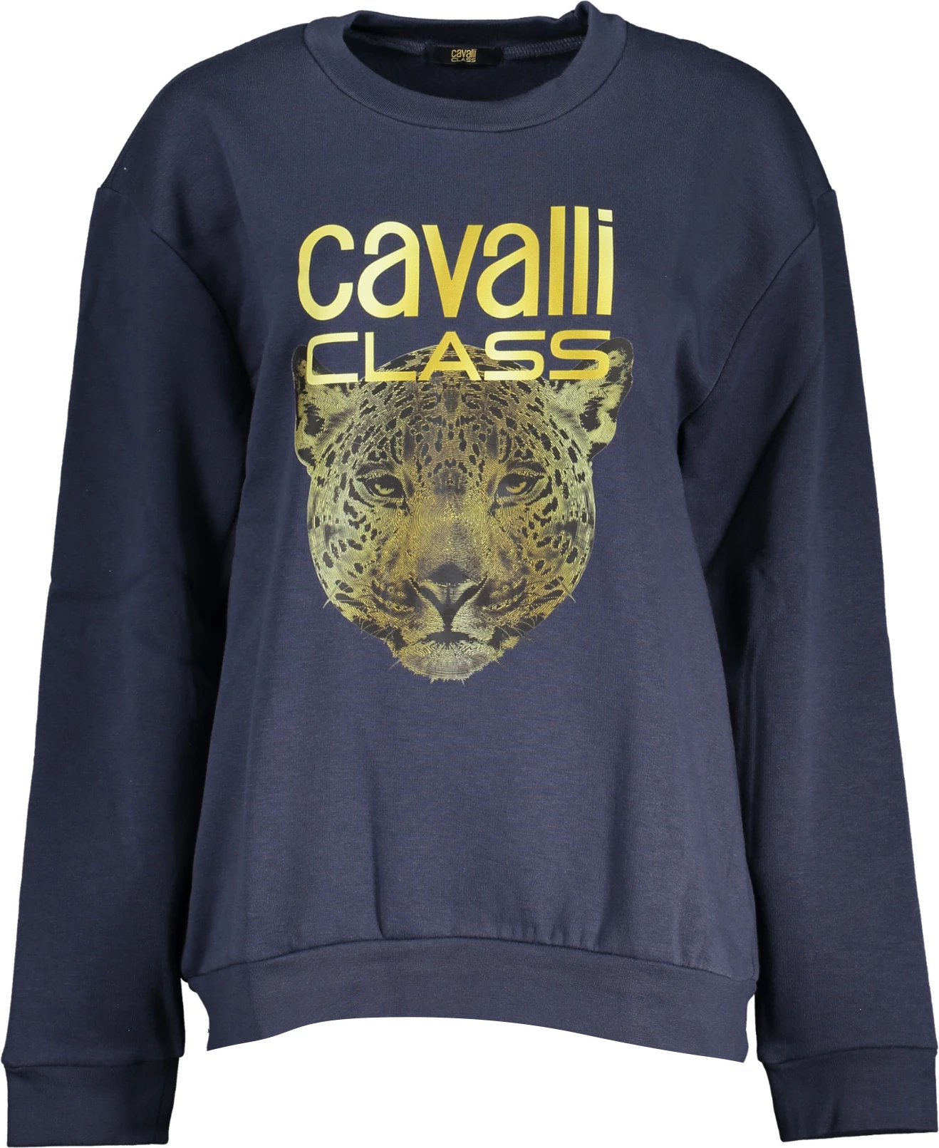 Duks femra Cavalli Class, blu