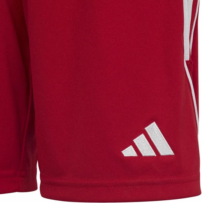 Shorce për fëmijë adidas, të kuqe