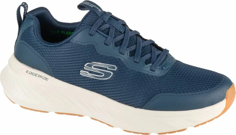 Atlete Skechers për meshkuj navy blue