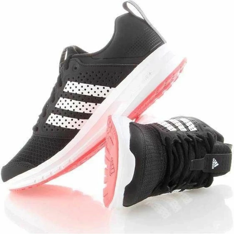 Atlete për femra adidas, të zeza [Madhësia: 36 2/3]