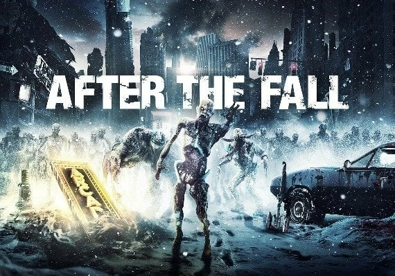 After the Fall VR Global