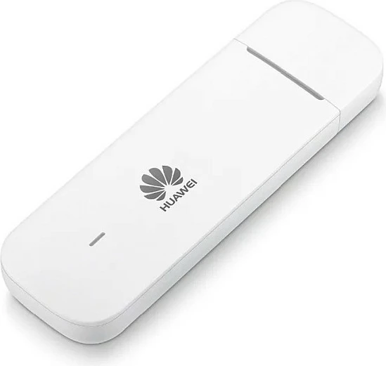 Modem USB 4G LTE Huawei E3372-325, 150 Mbps, USB-A, i bardhë