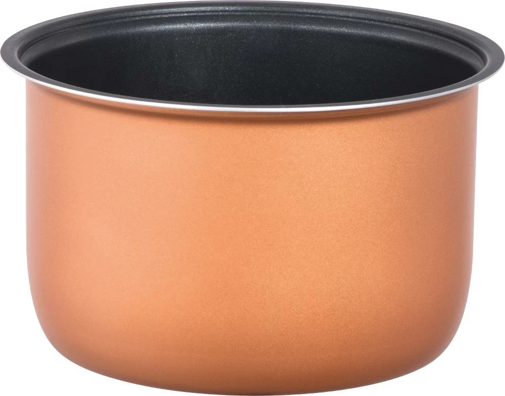 Tenxhere speciale për gatimin e orizit Sencor SRM 0650SS, 0.6l  hiri
