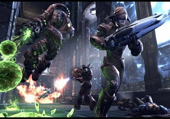 Unreal Tournament 3 Black EN Global