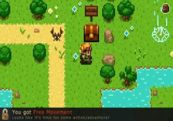 Evoland EN Global