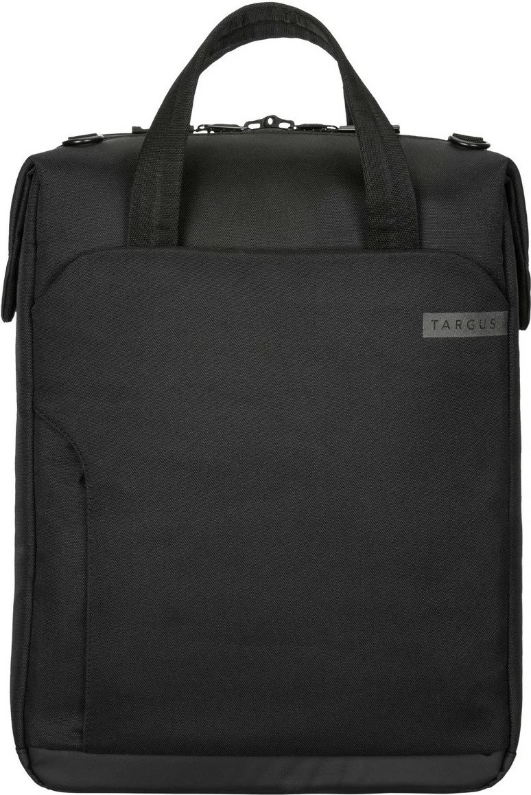 Çantë laptopi Targus TBB609GL Work Convertible Tote, 16 inch, e zezë