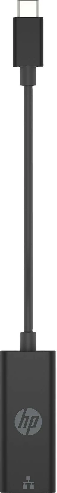 HP USB-C to RJ45 Adapter G2 - network adapter
