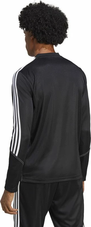 Duks për meshkuj adidas Tiro 23, i zi [Madhësia: L]
