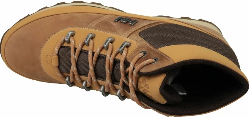 Këpucë për meshkuj Helly Hansen, ngjyrë krem