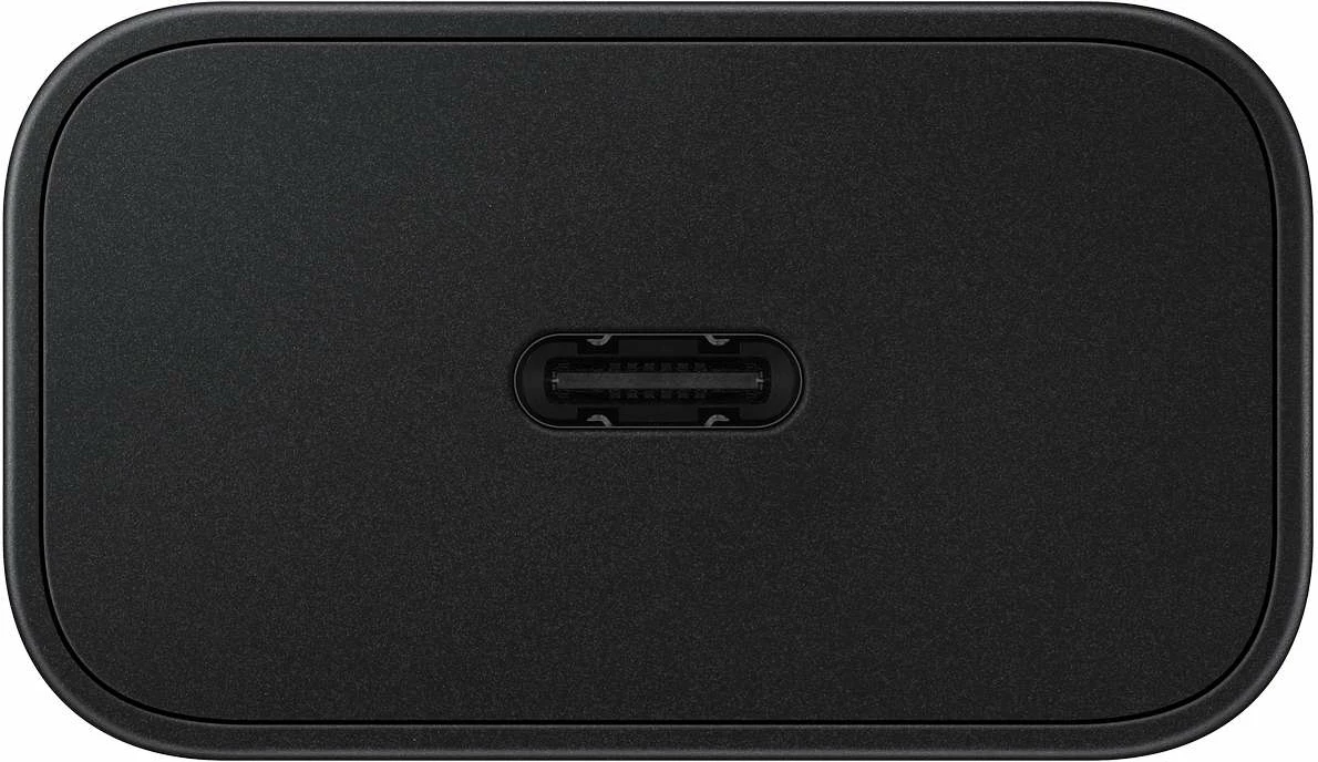 Karikues muri Samsung EP-T2510NBEGEU 25W SFC USB-C GaN, zi