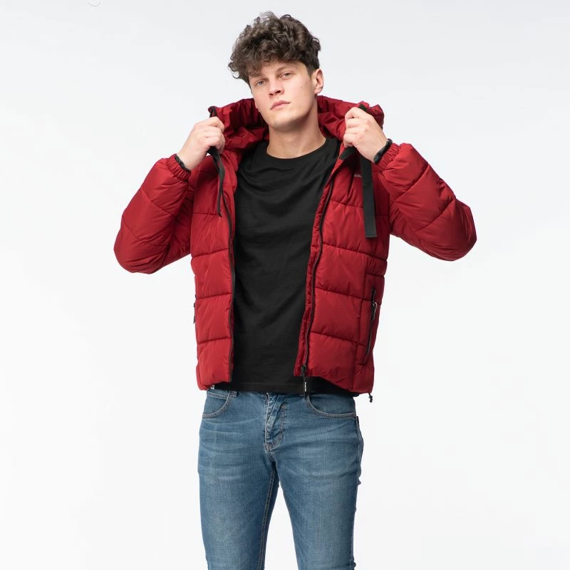 Pallto dimri për meshkuj Iguana