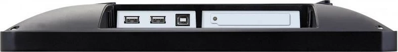 Monitor ViewSonic TD2430, 23.8 inç, VA, FHD, Touchscreen, Dual Orientation, zi