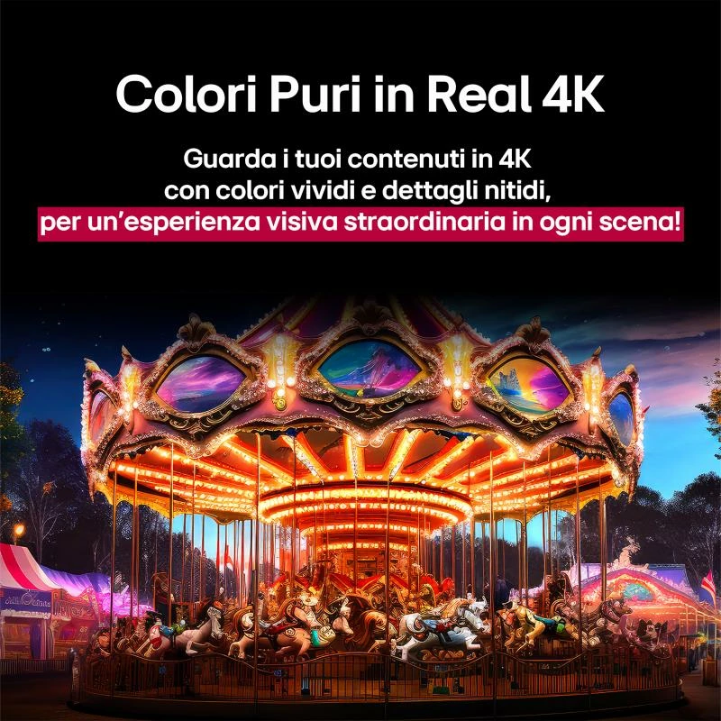 Televizor LG 43NANO81A6A 43\" NanoCell LCD, i zi