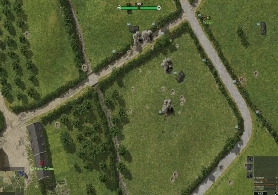 Close Combat: Gateway to Caen EN Global