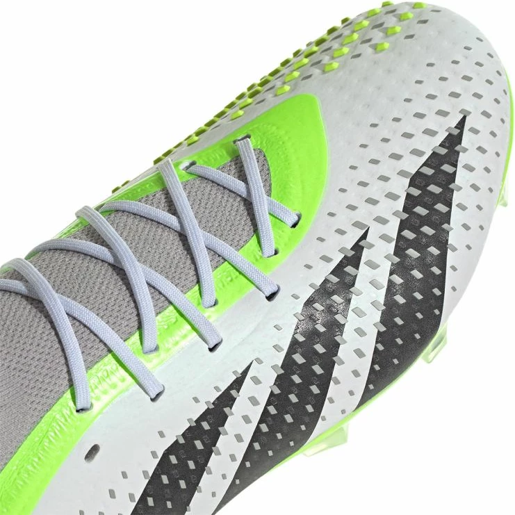 Atlete për futboll adidas Predator Accuracy.1, për meshkuj, të bardha