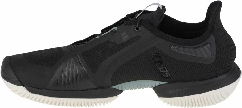 Atlete për meshkuj Wilson Kaos Rapide M, të zeza