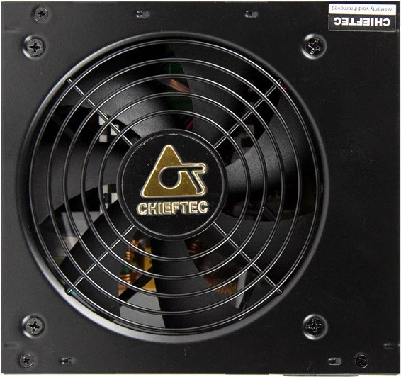 Burim energjie Chieftec Task TPS-700S ATX, 700W