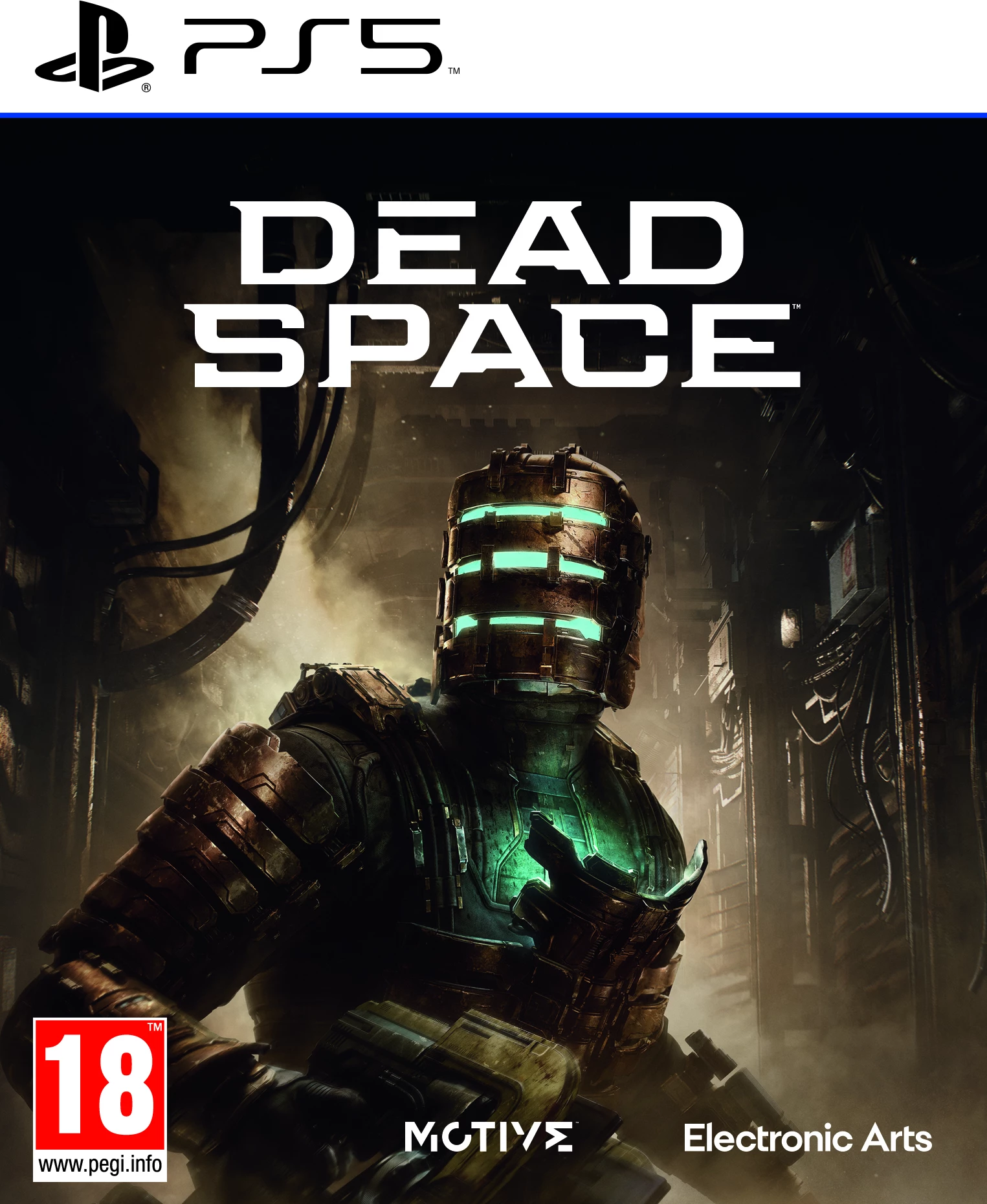 Lojë PS5 Electronic Arts Dead Space