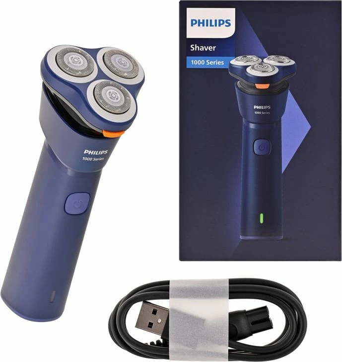 Makine rroje PHILIPS Series 1000 S1881/00, navy