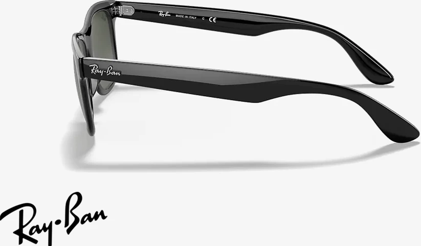 Syze dielli unisex Ray-Ban 