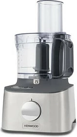 Robot kuzhine Kenwood MultiPro Compact+, 800W, peshore e integrume, blender, Blend-Xtract 2GO, argjendtë