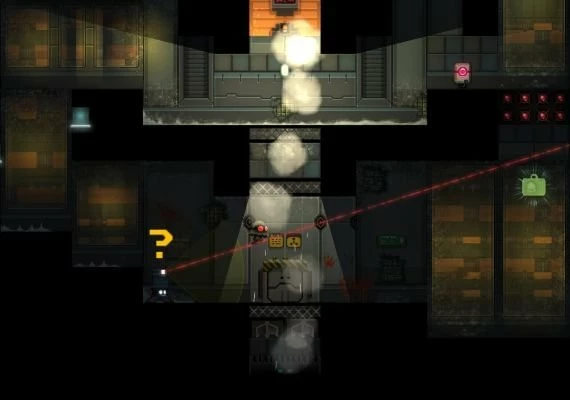 Stealth Inc 2: A Game of Clones EN/DE/FR/IT/RU/ES Global