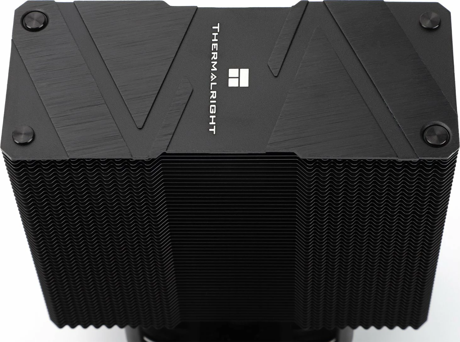 Ftohës CPU Thermalright Burst Assassin 120 EVO Dark, 2x120mm PWM, 6 heatpipes, i zi