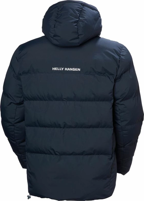 Jakne për meshkuj Helly Hansen, e kaltër [Madhësia: M]