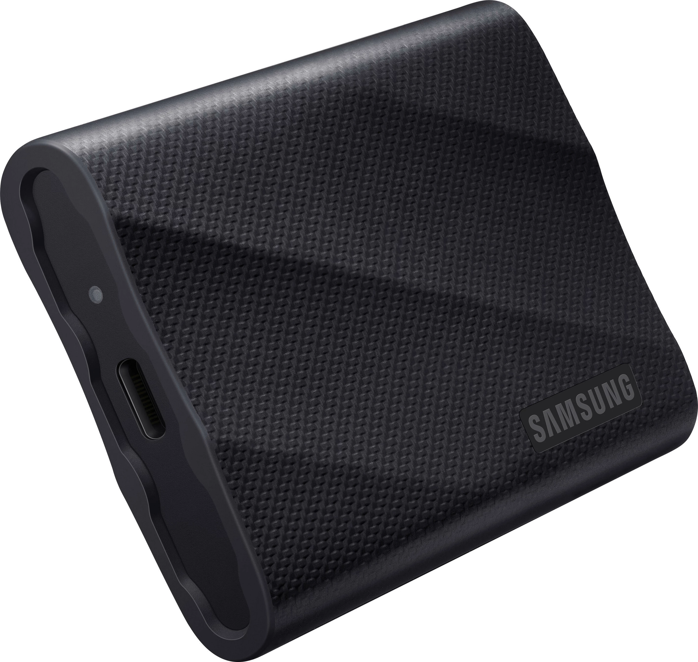 SSD e jashtme Samsung T9 MU-PG1T0B/EU 1TB USB 3.2 Gen 2x2 rezistente ndaj rënies, e zezë