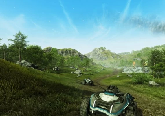 Carrier Command: Gaea Mission EN/DE/FR/IT/PL/RU/ES Global
