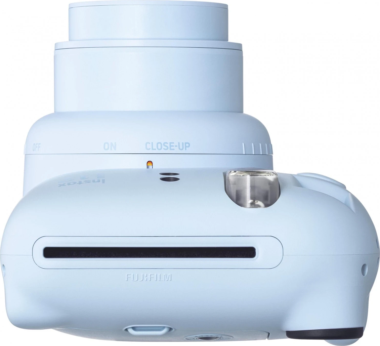 Fotoaparat Fujifilm Instax MINI 12, i kaltër