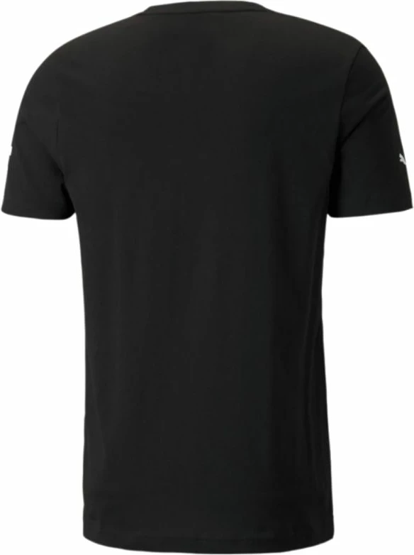 Maicë Puma për meshkuj, BMW Motorsport, e zezë