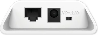 PoE Injector D-Link DPE-301GI, Fast Ethernet, Gigabit Ethernet, Bardhë