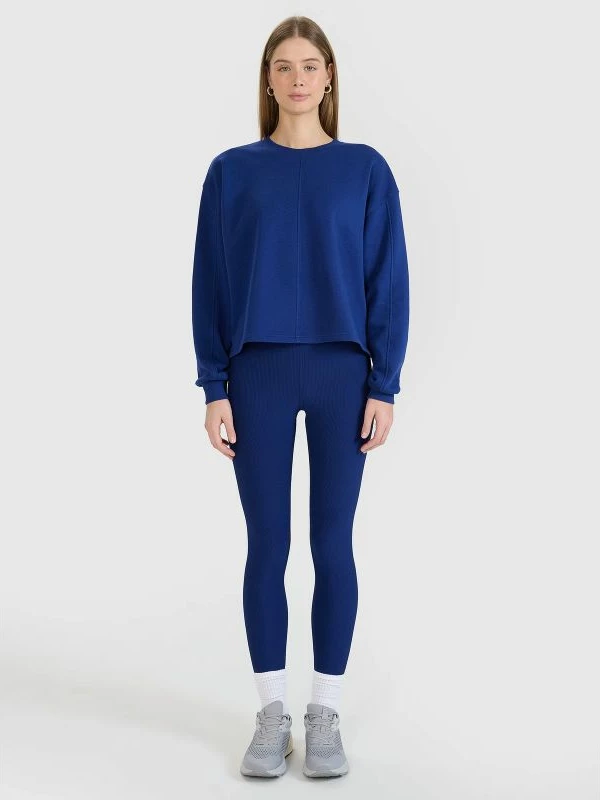 Duks oversize për femra 4f [Madhësia: L]