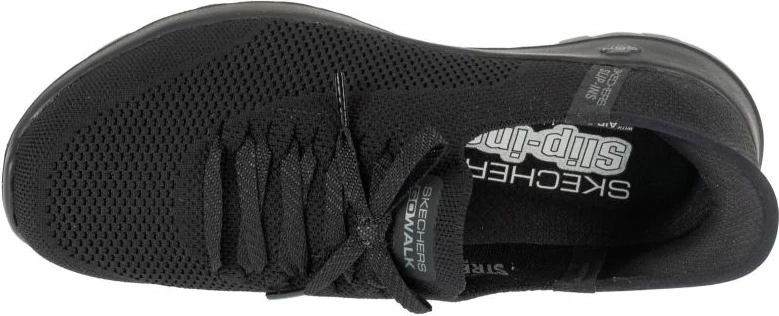 Atlete për femra Skechers, të zeza [Madhësia: 41]