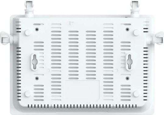 Router ZTE MF258K PRO, Wi-Fi 6, i bardhë