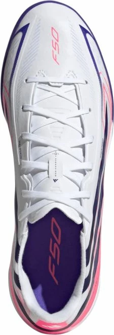Atlete futbolli adidas F50 Hyperfast League TF KJ3434, Chaos vs Control Pack [Madhësia: 40 2/3]