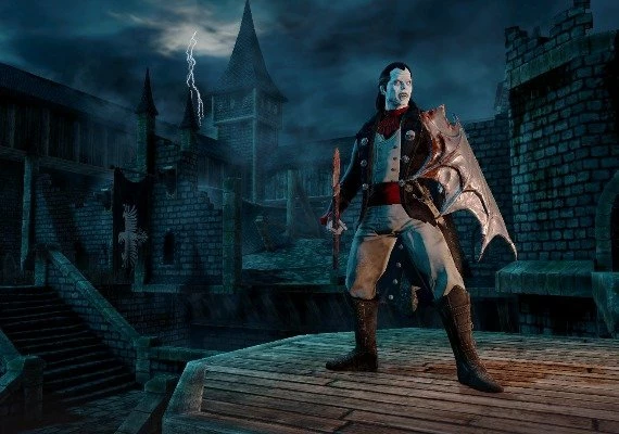 Mordheim: City of the Damned - Undead DLC EN/DE/FR/IT/PL/RU/ES Global